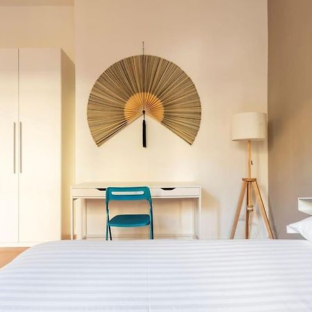 Loft In Zona Buonarroti Apartment Milan Exterior photo