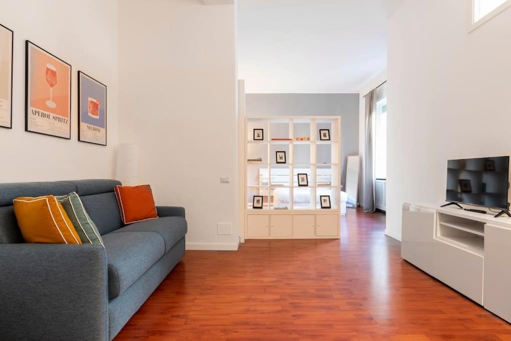 Loft In Zona Buonarroti Apartment Milan Exterior photo