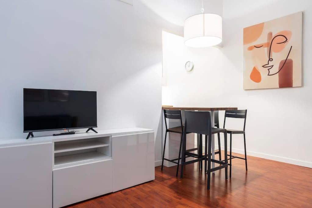 Loft In Zona Buonarroti Apartment Milan Exterior photo