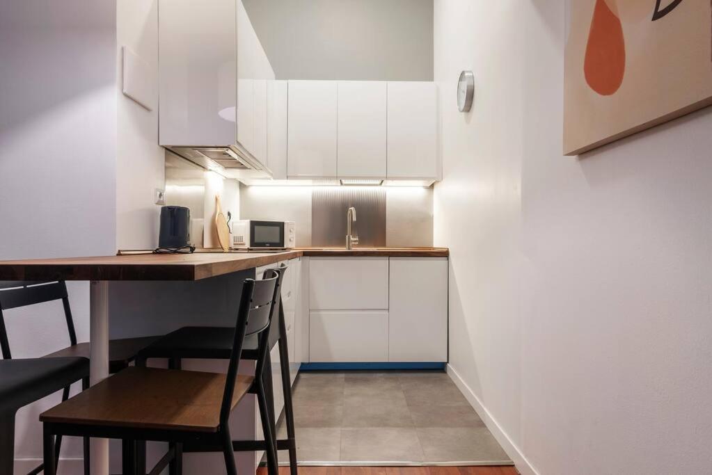 Loft In Zona Buonarroti Apartment Milan Exterior photo