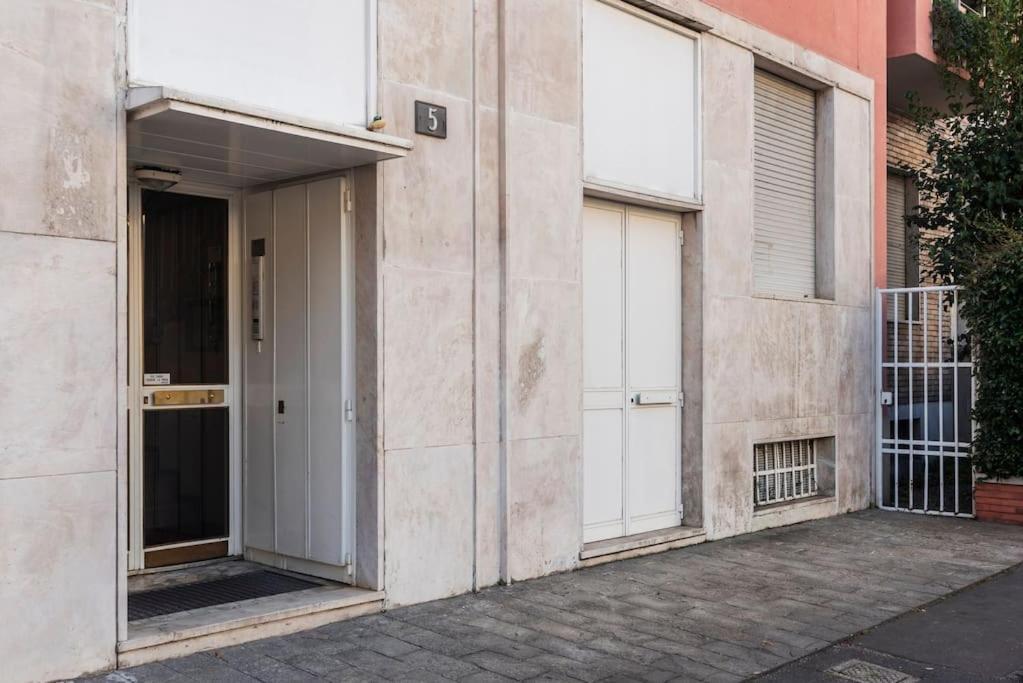 Loft In Zona Buonarroti Apartment Milan Exterior photo