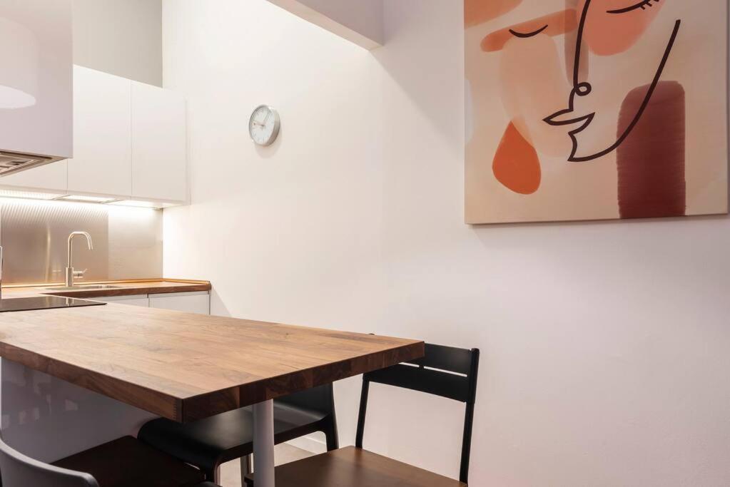 Loft In Zona Buonarroti Apartment Milan Exterior photo