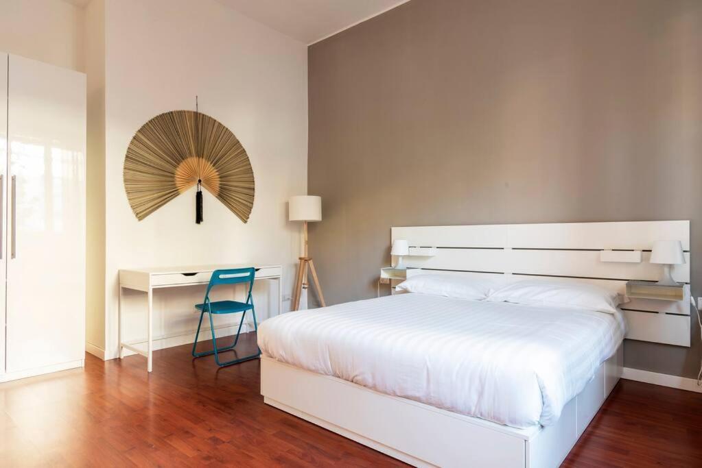Loft In Zona Buonarroti Apartment Milan Exterior photo